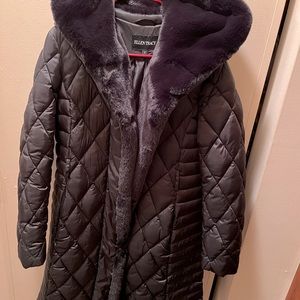 Ellen Tracy Winter Coat